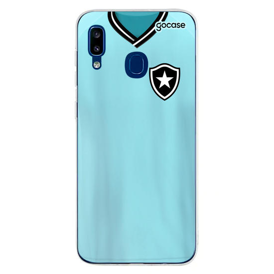 Botafogo - Uniforme Goleiro