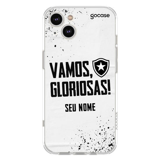 Botafogo Vamos Gloriosas