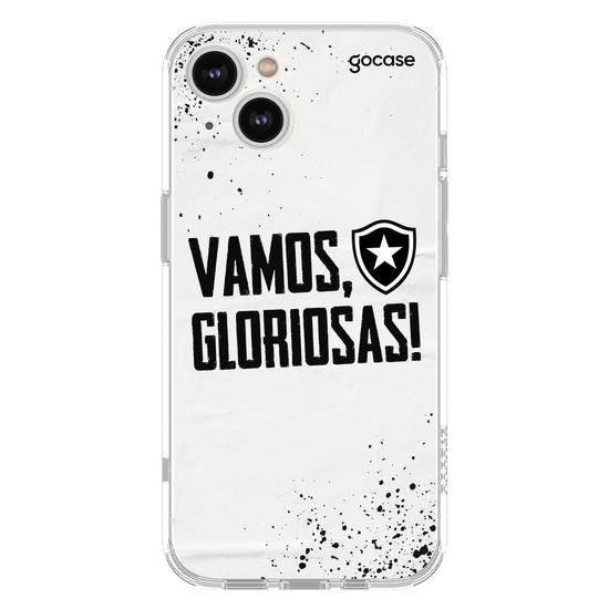 Botafogo Vamos Gloriosas