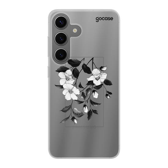 Cover Botanic Outline