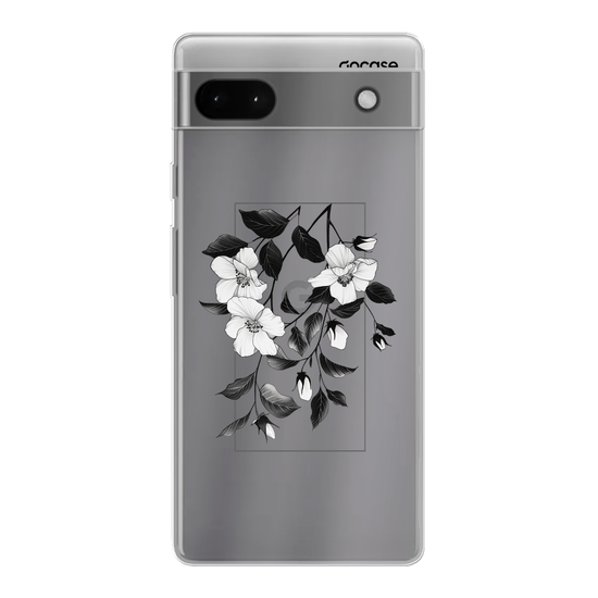 Botanic Outline Phone Case