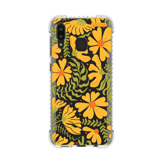 Capinha para celular  Botânica Matisse