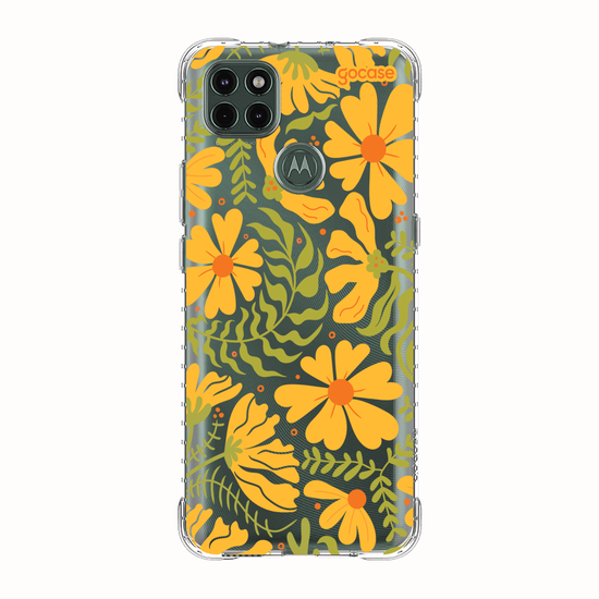 Capinha para celular  Botânica Matisse