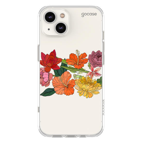  Botânico e Tropical