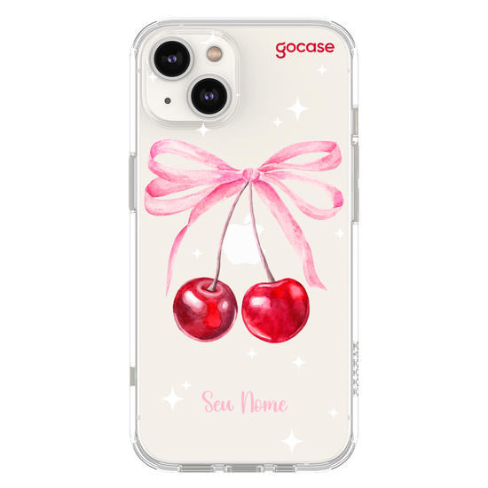  Bow Cherry