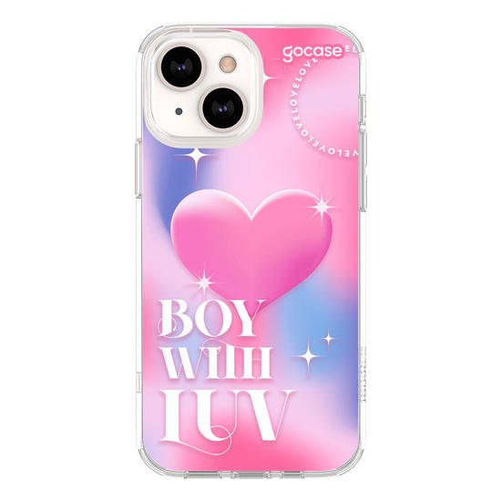 Boy With Luv Phone Case