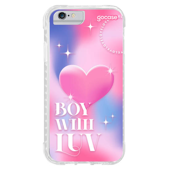 Capinha para celular  Boy With Luv