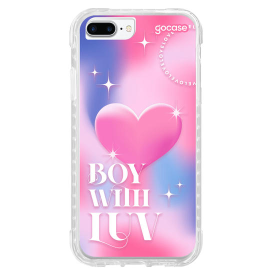 Capinha para celular  Boy With Luv