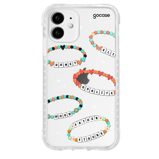 Capinha para celular  Bracelets Showgirl