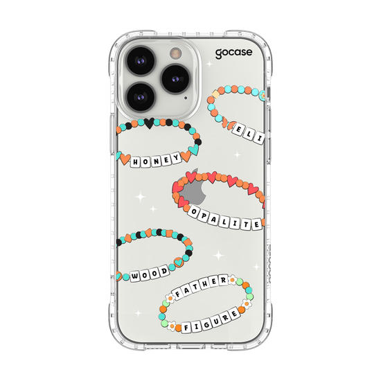 Capinha para celular  Bracelets Showgirl