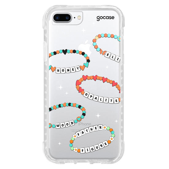 Capinha para celular  Bracelets Showgirl