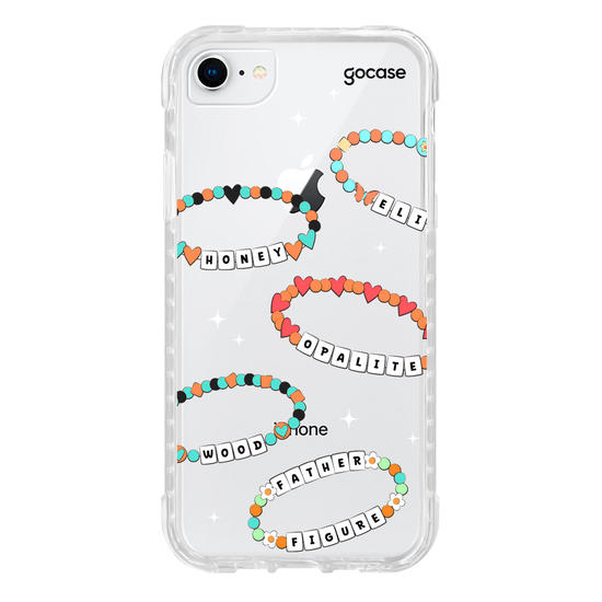 Capinha para celular  Bracelets Showgirl