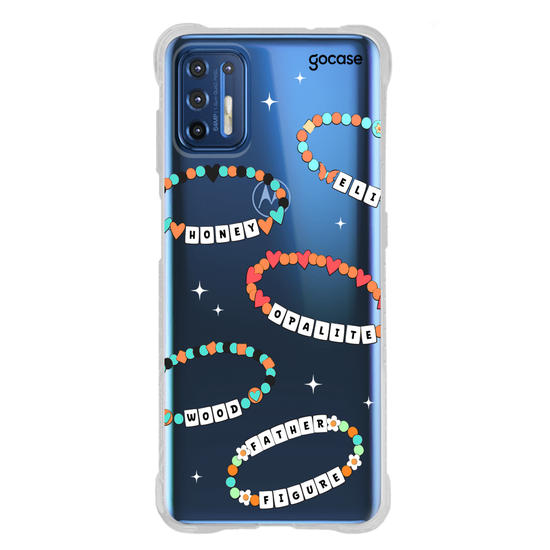 Capinha para celular  Bracelets Showgirl