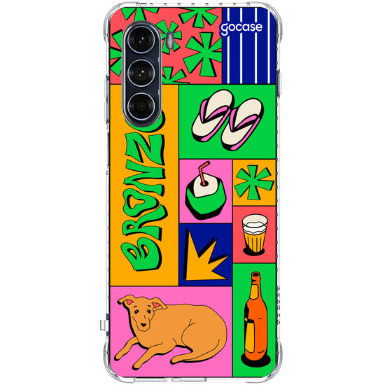  Brasil Core - Quadros