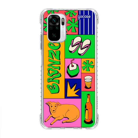  Brasil Core - Quadros