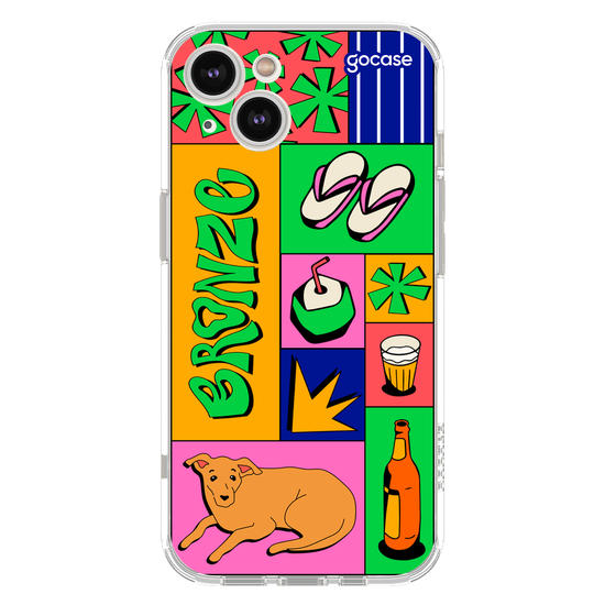  Brasil Core - Quadros