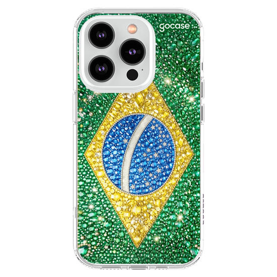 Brasil Cravejado