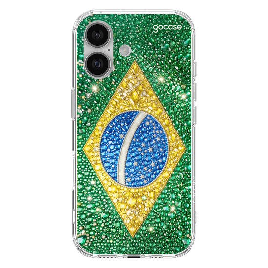 Brasil Cravejado