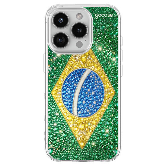 Brasil Cravejado
