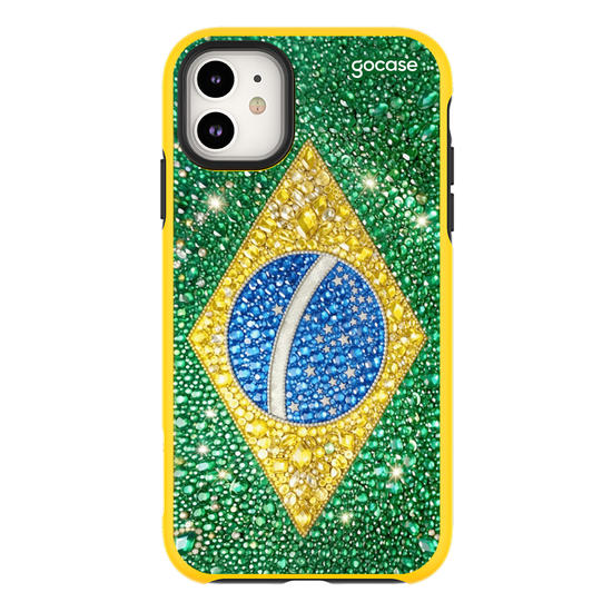 Brasil Cravejado