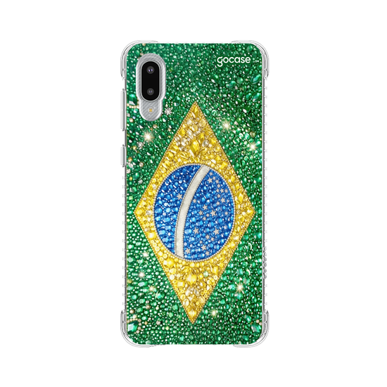 Brasil Cravejado