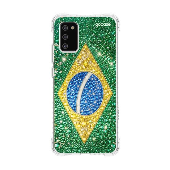 Brasil Cravejado