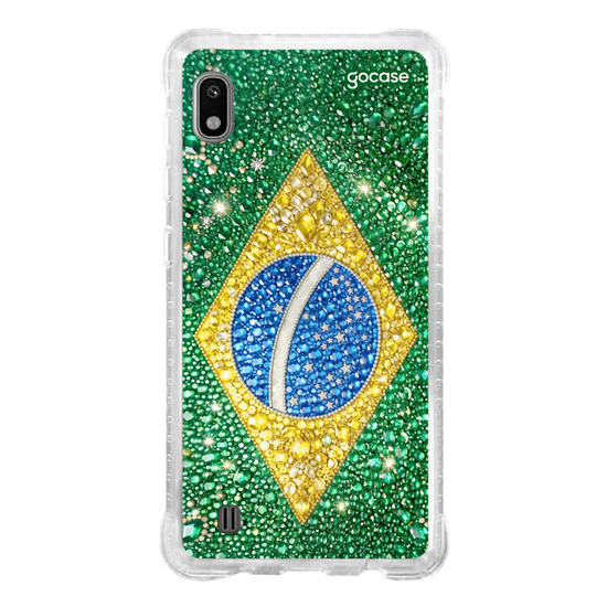 Brasil Cravejado