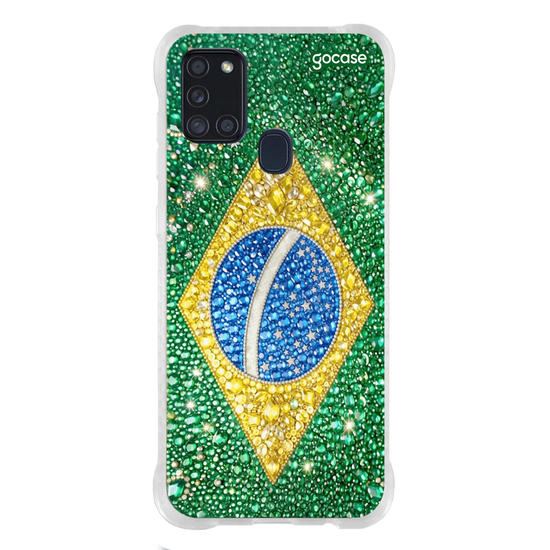 Brasil Cravejado