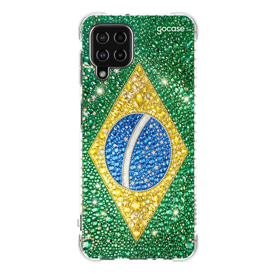 Brasil Cravejado