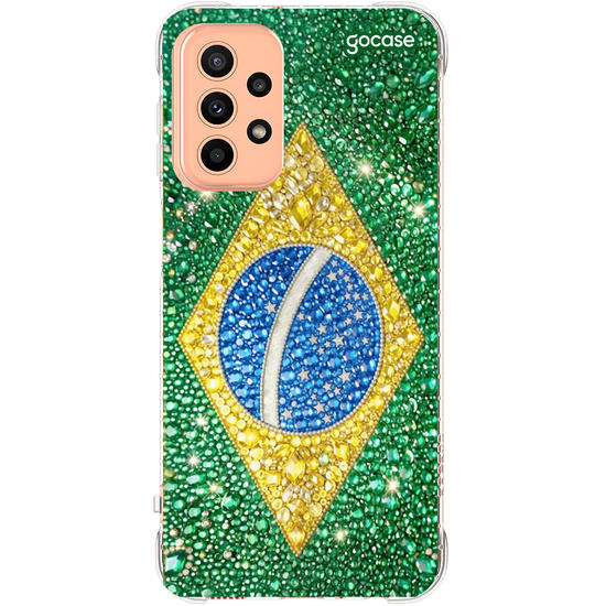 Brasil Cravejado