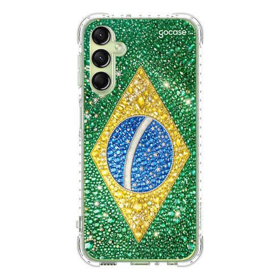 Brasil Cravejado