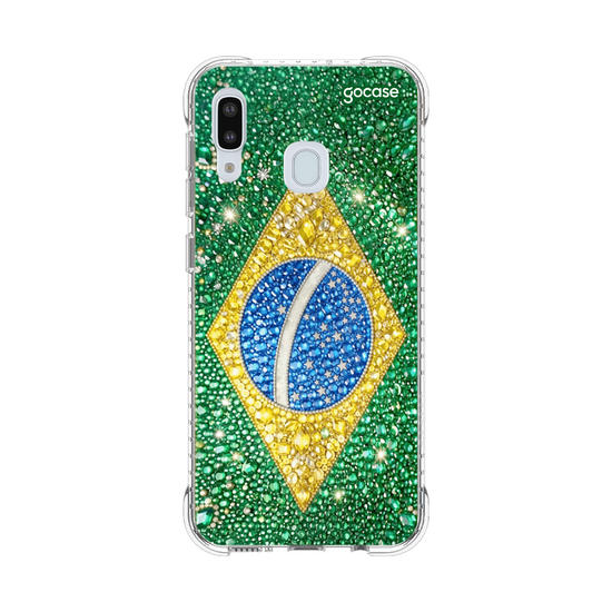 Brasil Cravejado