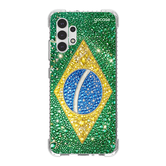Brasil Cravejado