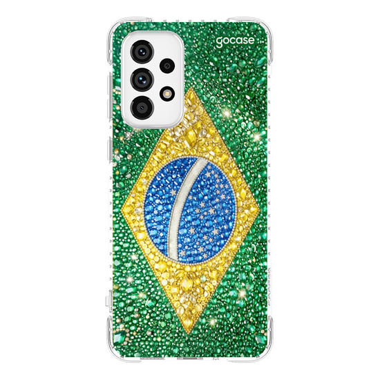 Brasil Cravejado