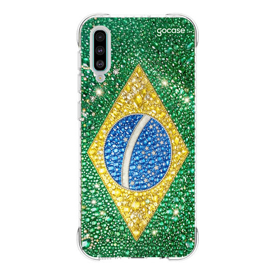Brasil Cravejado