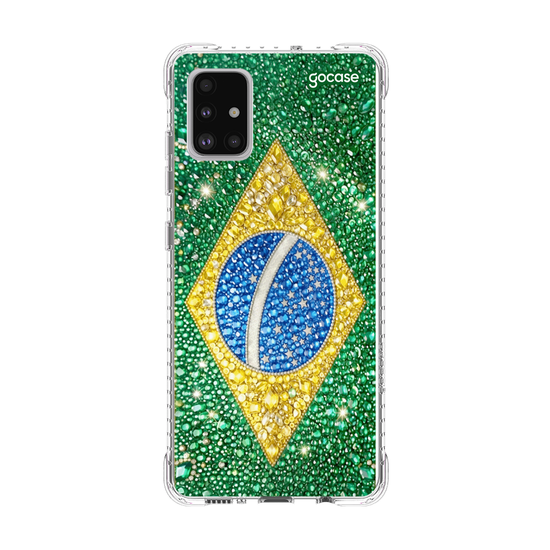 Brasil Cravejado