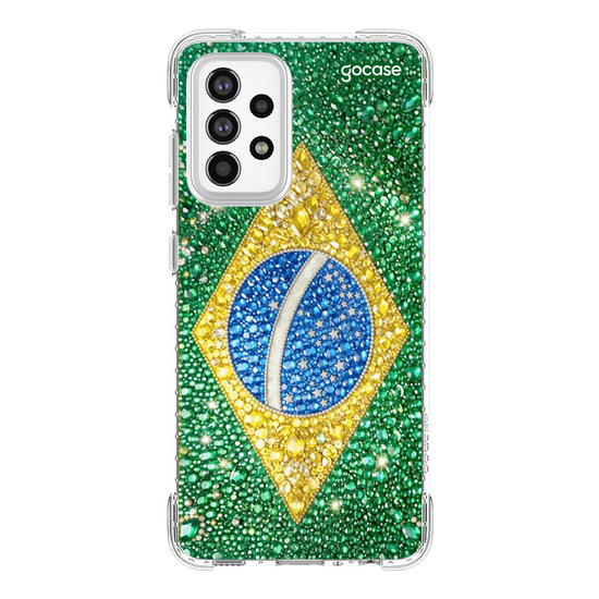 Brasil Cravejado