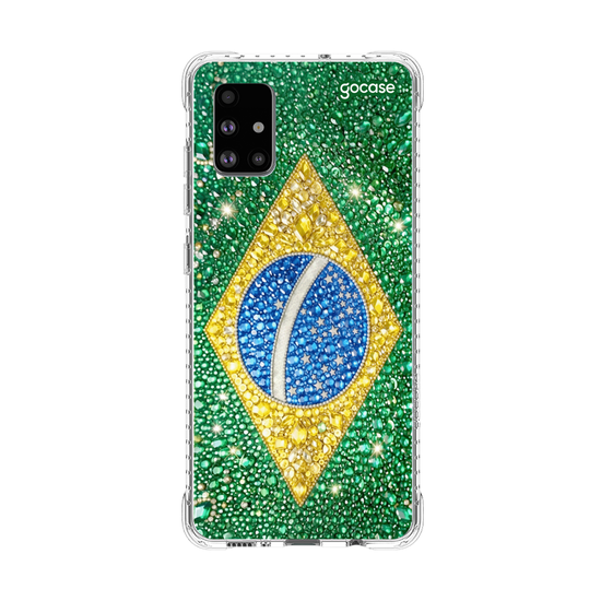 Brasil Cravejado
