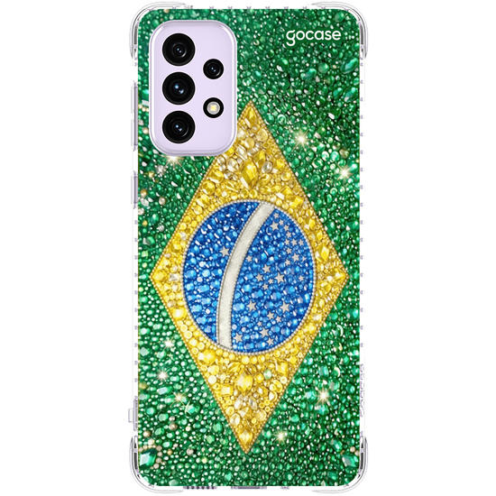 Brasil Cravejado