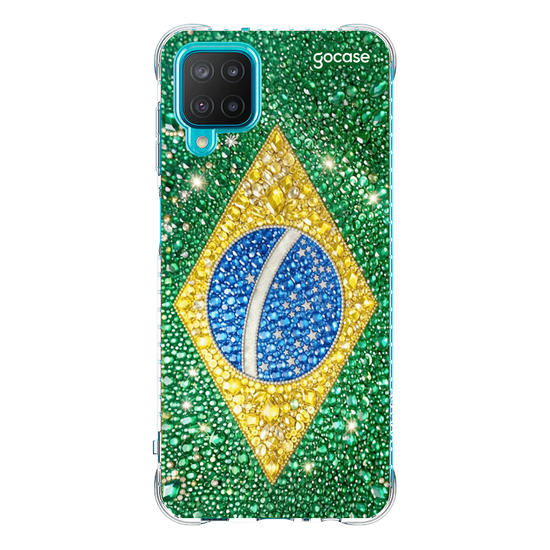 Brasil Cravejado