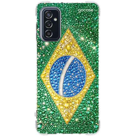 Brasil Cravejado