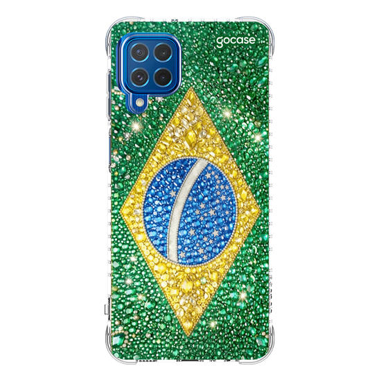 Brasil Cravejado