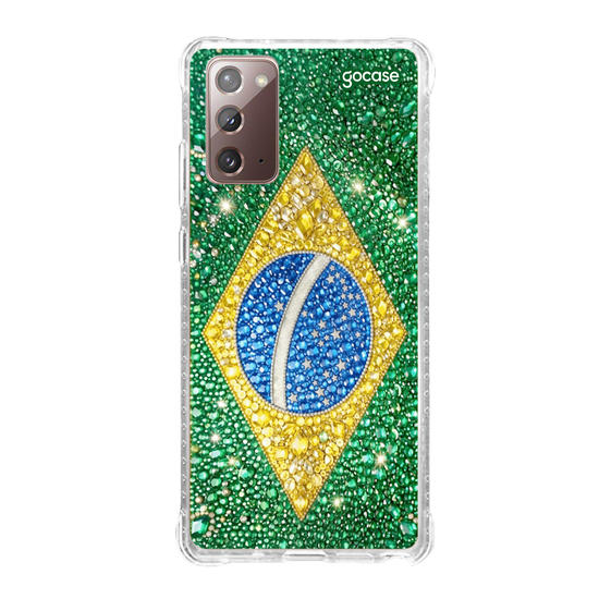Brasil Cravejado