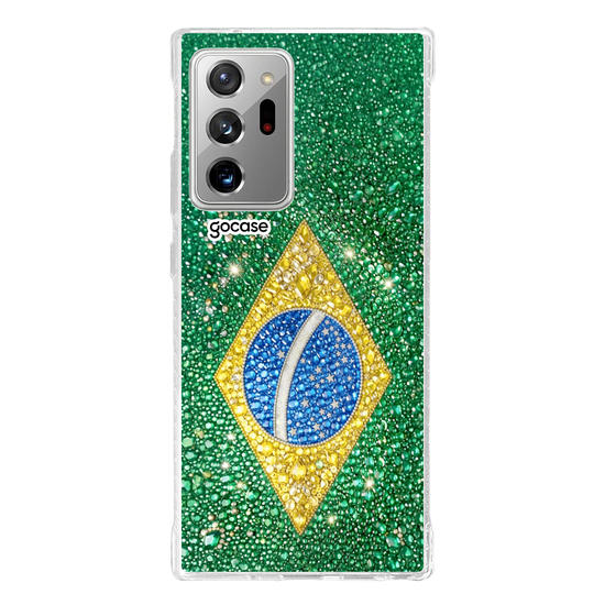 Brasil Cravejado