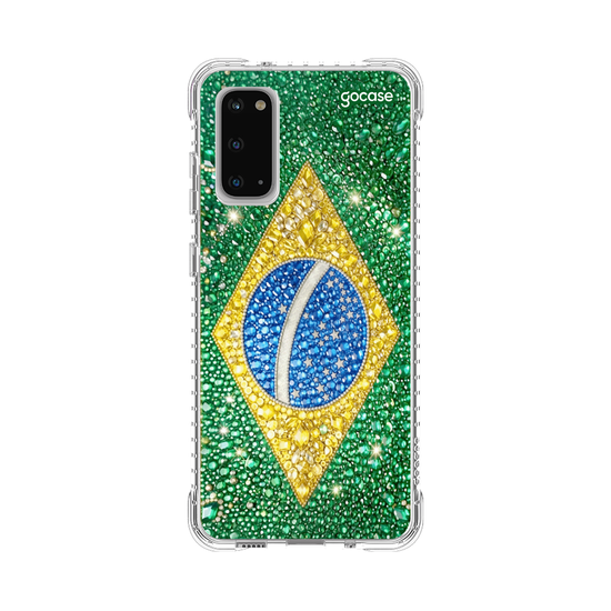 Brasil Cravejado