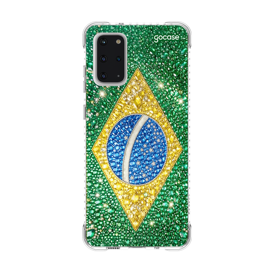 Brasil Cravejado