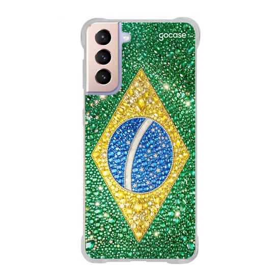 Brasil Cravejado