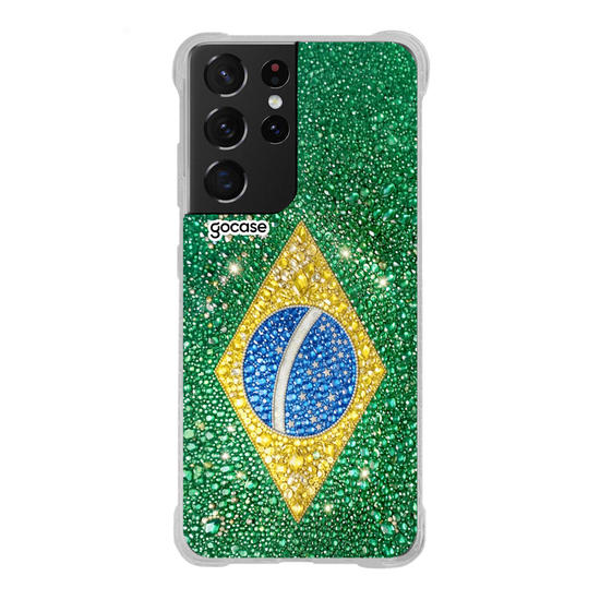Brasil Cravejado