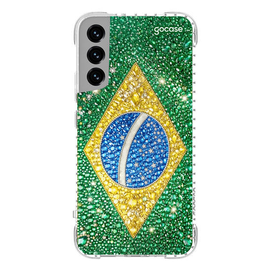 Brasil Cravejado