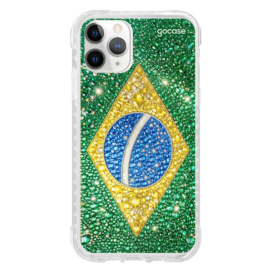 Brasil Cravejado